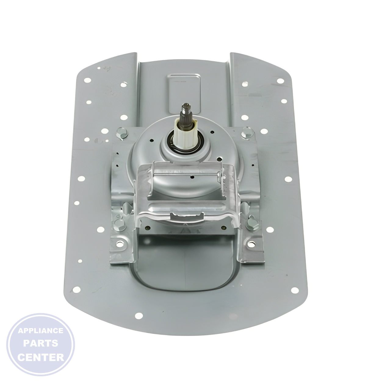 GE SUPPORT ASSEMBLY WH49X22795 - Main view showing sturdy construction for multiple GE models