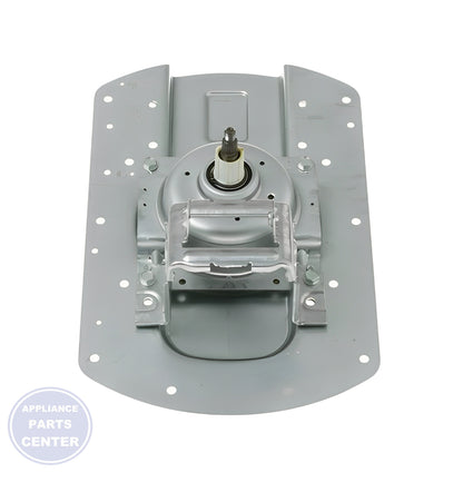 GE SUPPORT ASSEMBLY WH49X22795 - Main view showing sturdy construction for multiple GE models