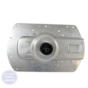 GE TRANSMISSION PLATFORM KIT WH49X27322 - Main view showing heavy-load capacity for GE washer models