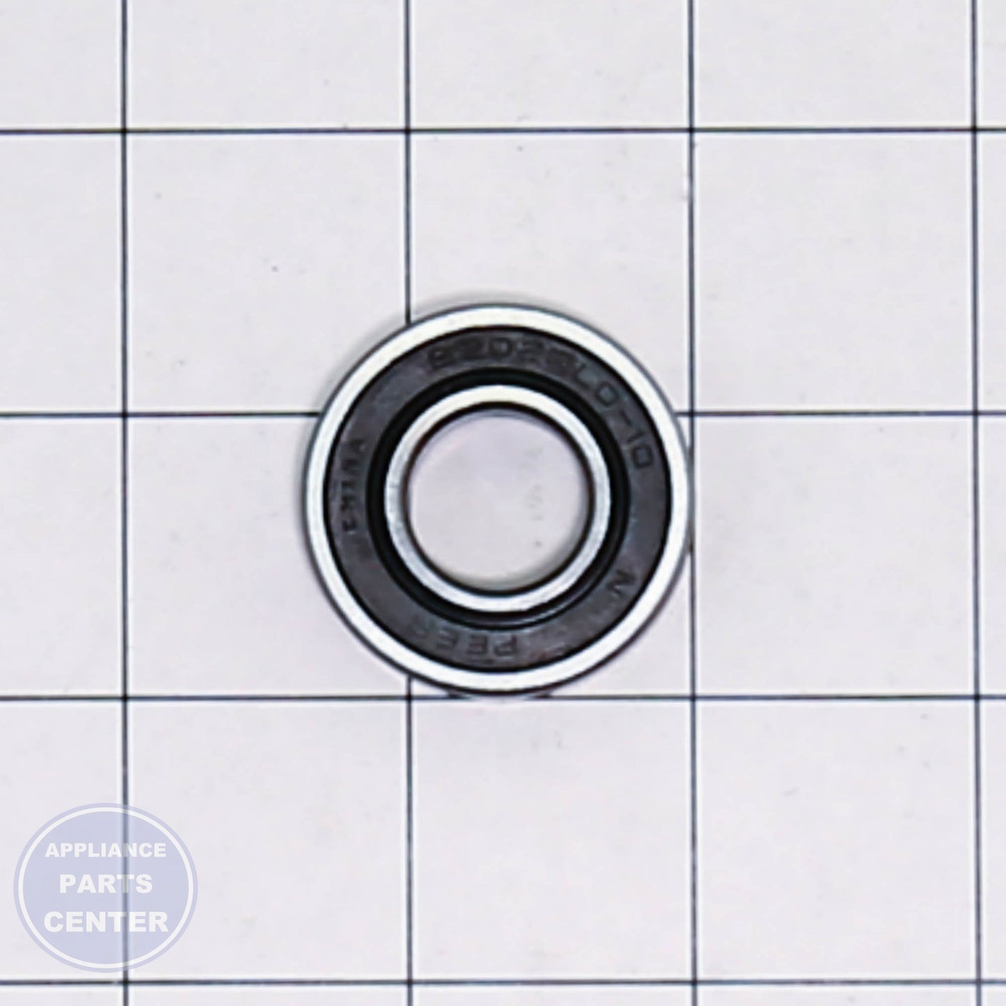 BALL BEARING WH4X12 - Detailed view of reliable performance