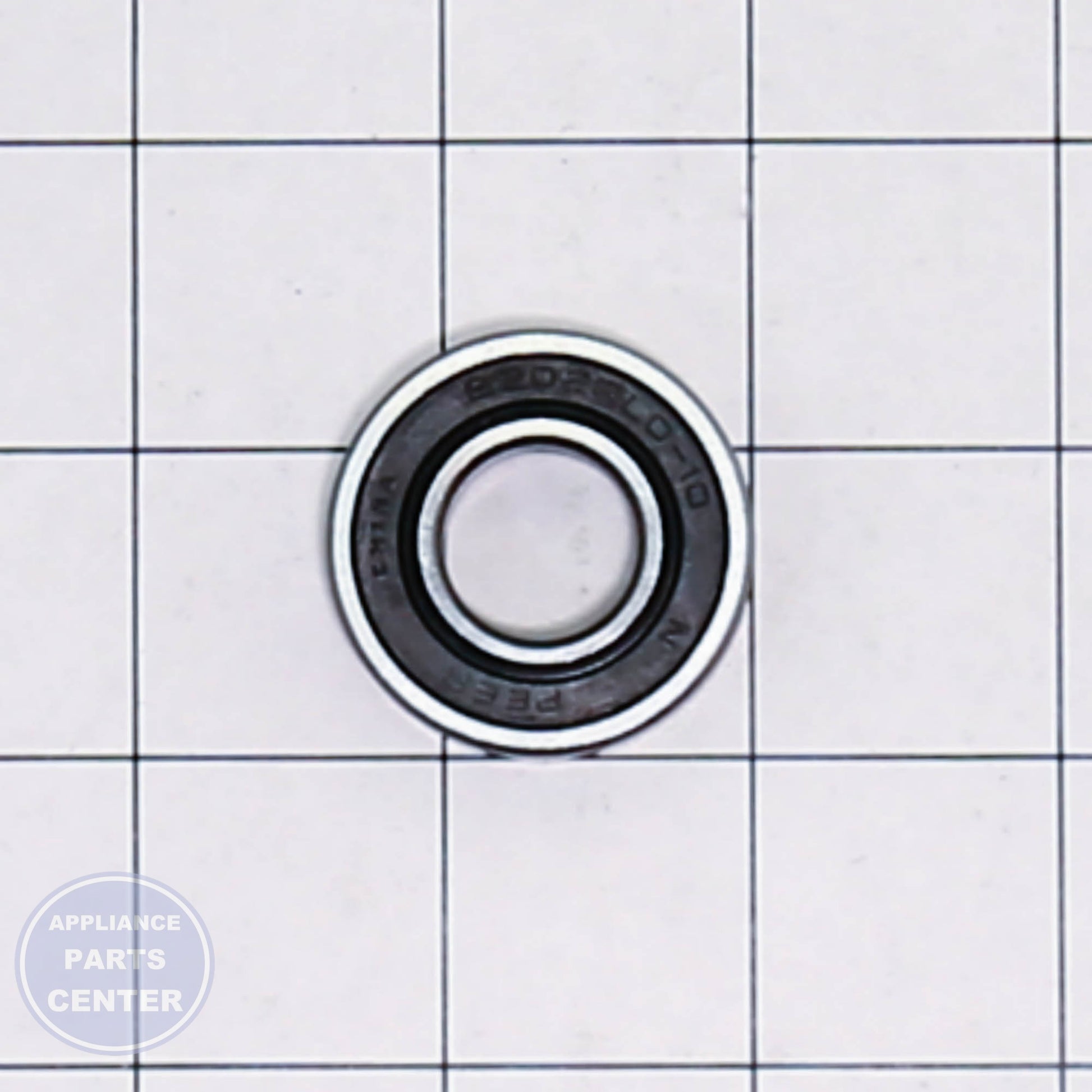 BALL BEARING WH4X12 - Detailed view of reliable performance