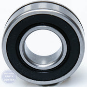GEH BALL BEARING WH4X12 - Main view showing smooth rotation for WH04X0012