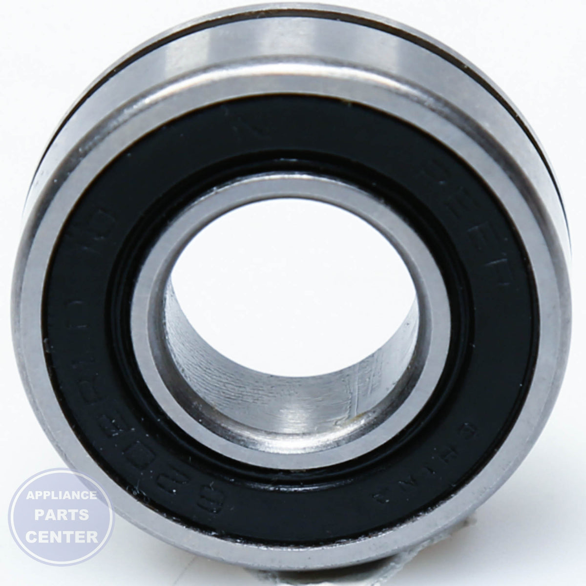 GEH BALL BEARING WH4X12 - Main view showing smooth rotation for WH04X0012