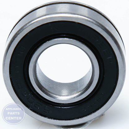GEH BALL BEARING WH4X12 - Main view showing smooth rotation for WH04X0012