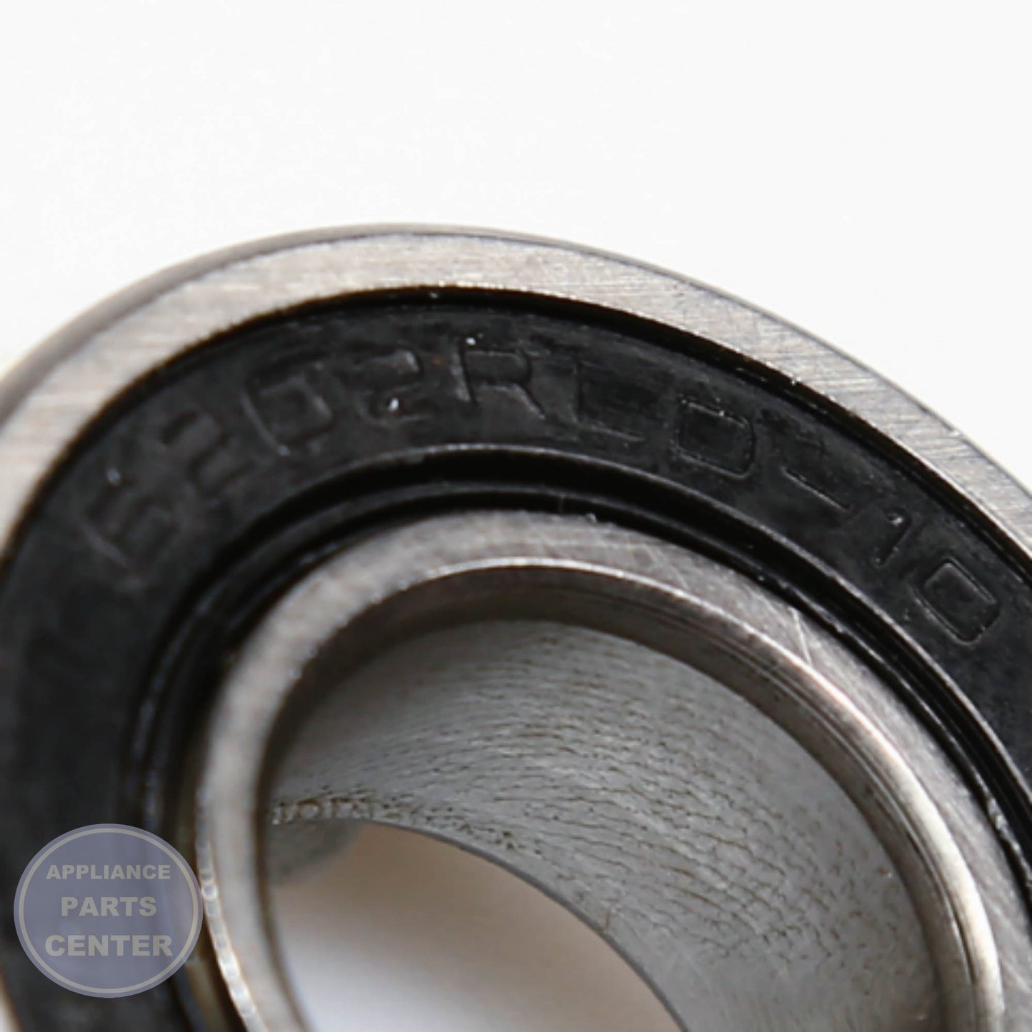 GEH BALL BEARING WH4X12 - Installation in WH04X0075 showing essential mounting points
