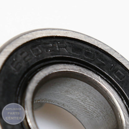 GEH BALL BEARING WH4X12 - Installation in WH04X0075 showing essential mounting points