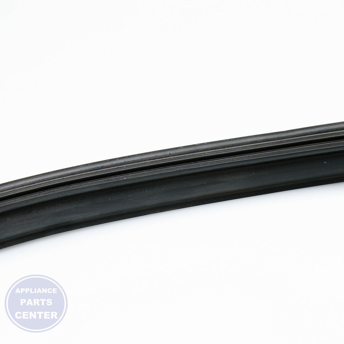 GEH TUB GASKET WH8X305 - Main view showing watertight seal for GEH models