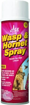 Wasp & Hornet Spray WHA - Main view showing instant freeze feature for G80-630