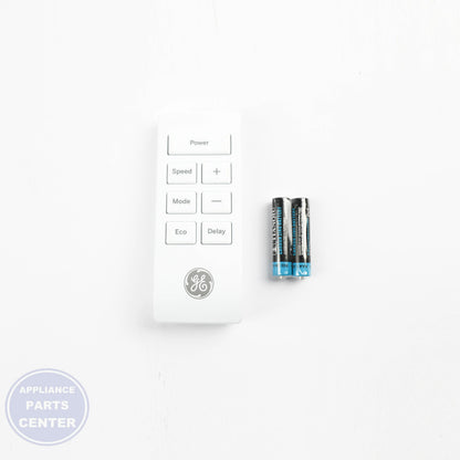 REMOTE WJ26X27734 - Detailed view of durable construction and reliable performance