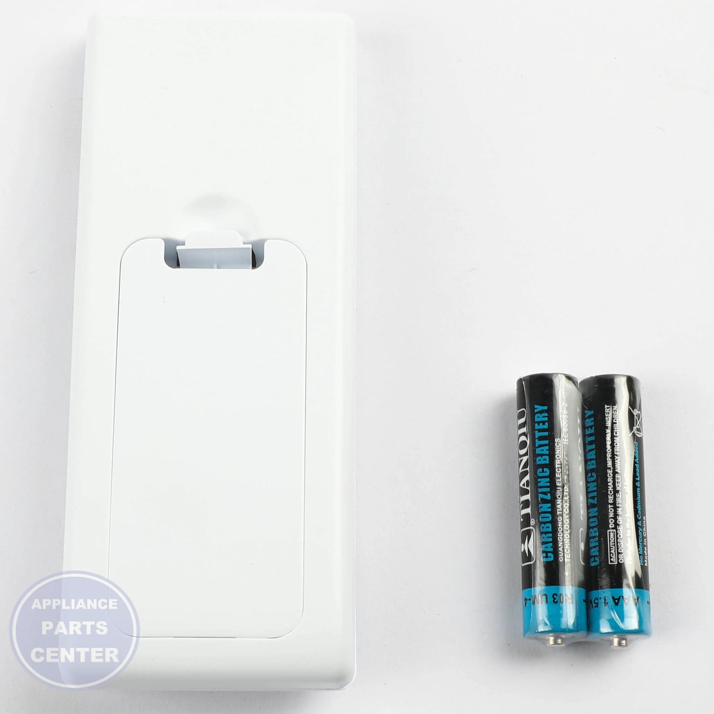 GEH REMOTE WJ26X27734 - Main view showing control buttons for various models