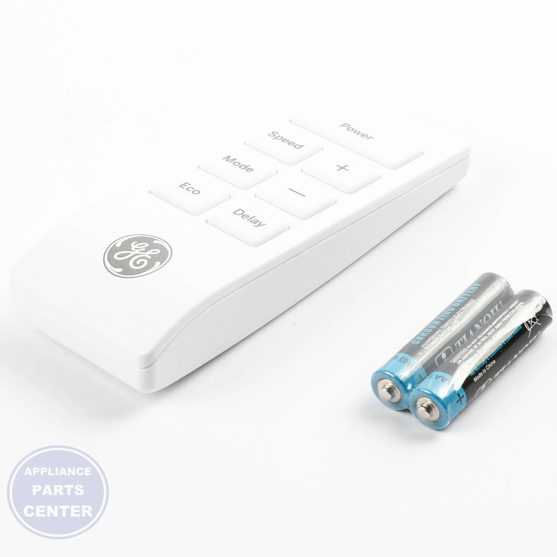 GEH REMOTE WJ26X27734 - Installation in GEH model showcasing mounting points