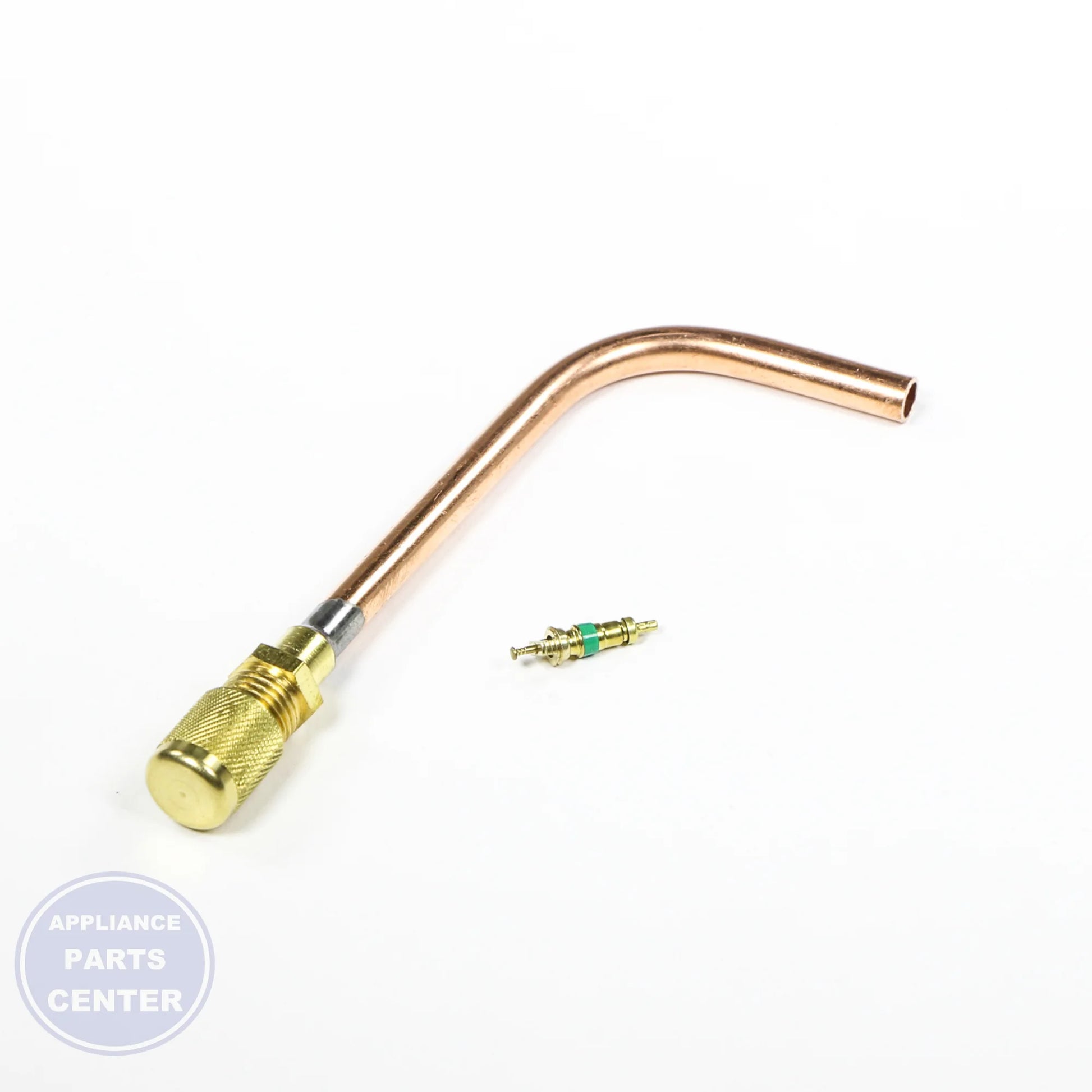 ZONELINE ACCESS VALVE WJ56X61 - Detailed view of durable construction