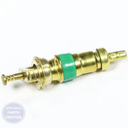 GEH ZONELINE ACCESS VALVE WJ56X61 - Main view showing pressure support for WJ56X0091