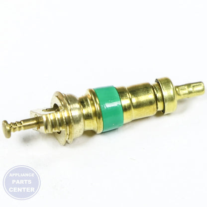 GEH ZONELINE ACCESS VALVE WJ56X61 - Main view showing pressure support for WJ56X0091