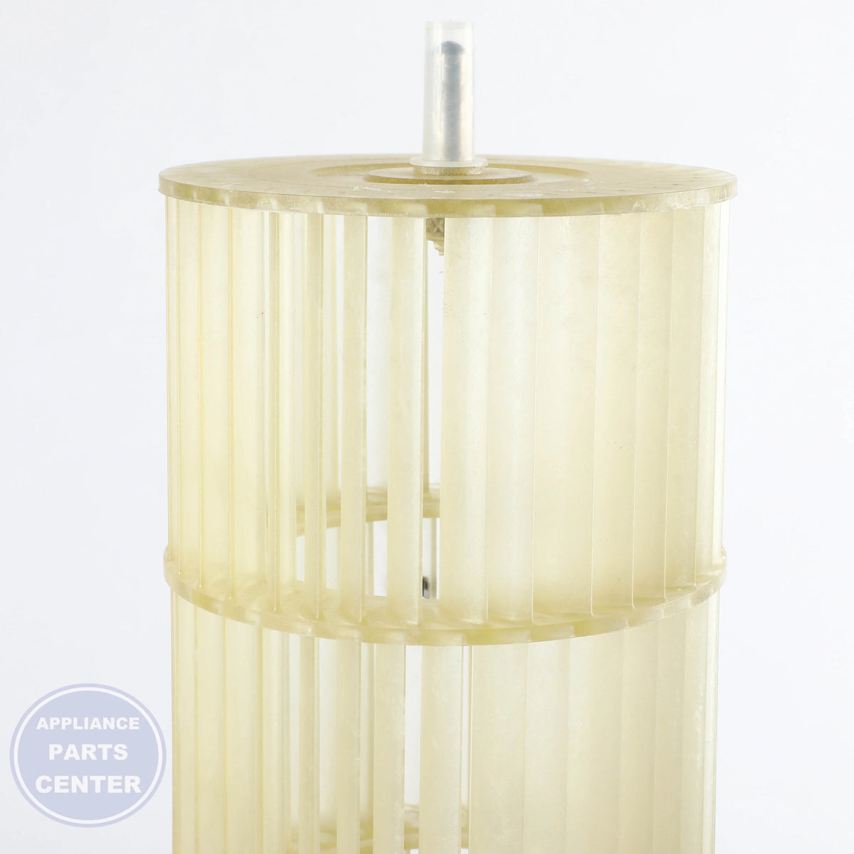 CROSS FLOW FAN WJ73X23234 - Detailed view of high-quality construction