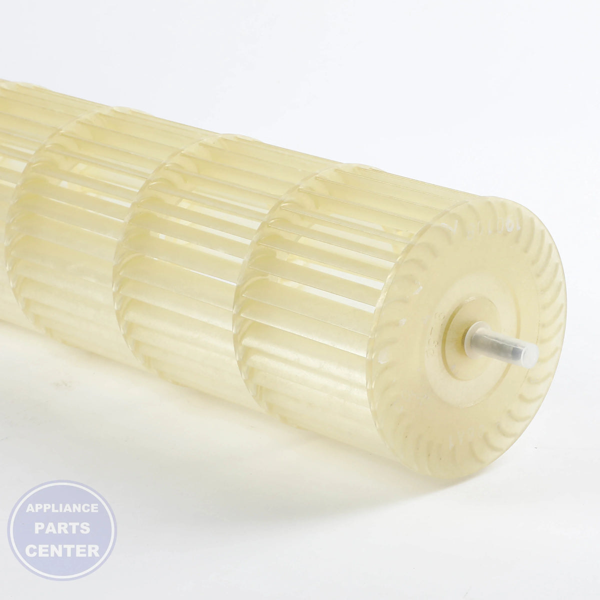 GEH CROSS FLOW FAN WJ73X23234 - Main view showing efficient cooling for specific models