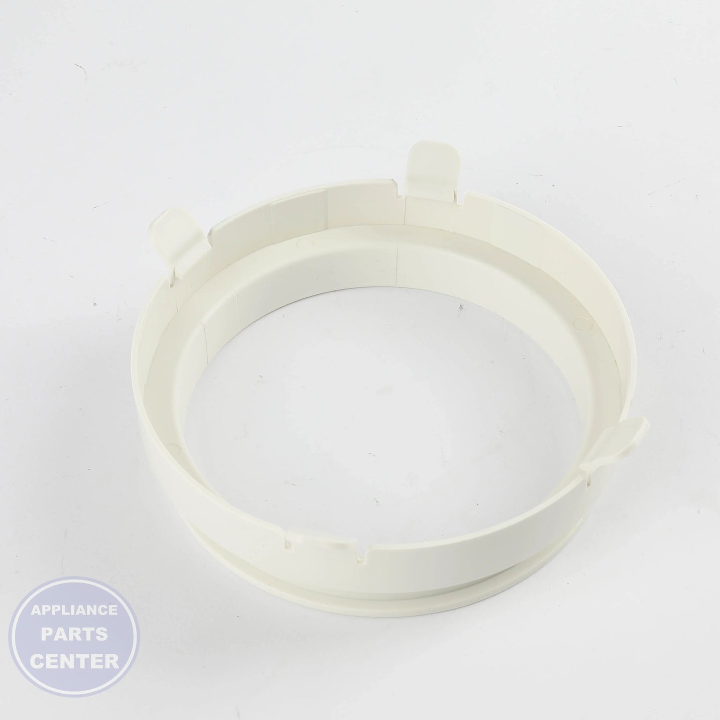 HEAT EXHAUST HOSE CONNECTOR WJ76X23403 - Detailed view of specific technical details