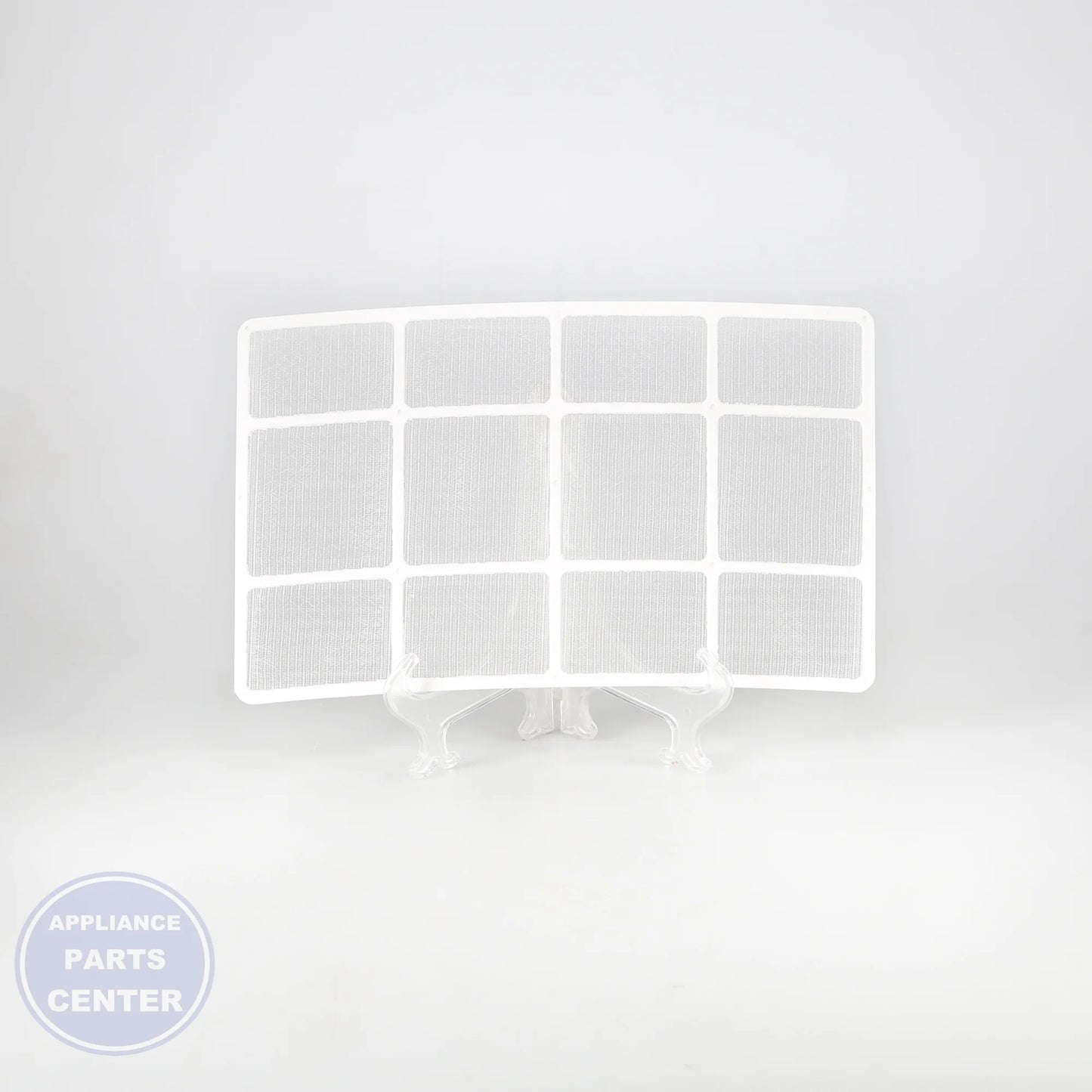 FILTER WJ85X21745 - Side view with 6-month filtration capacity