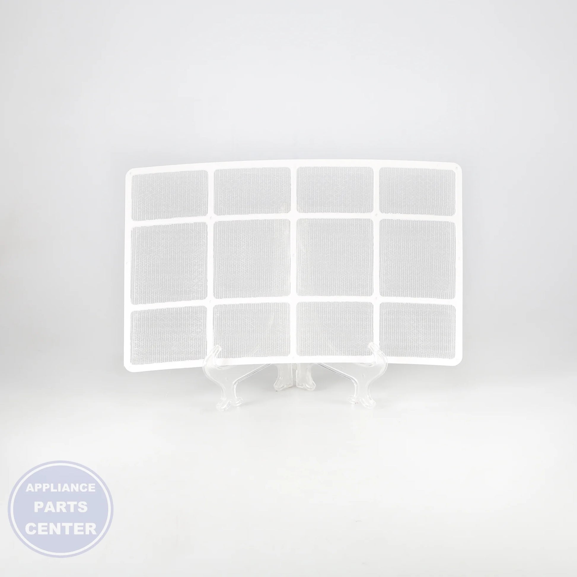 FILTER WJ85X21745 - Side view with 6-month filtration capacity