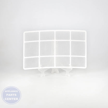 FILTER WJ85X21745 - Side view with 6-month filtration capacity