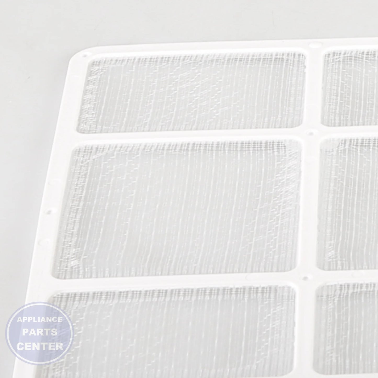 GEH FILTER WJ85X21745 - Main view showing water filtration system for GEH XYZ series