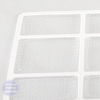GEH FILTER WJ85X21745 - Main view showing water filtration system for GEH XYZ series