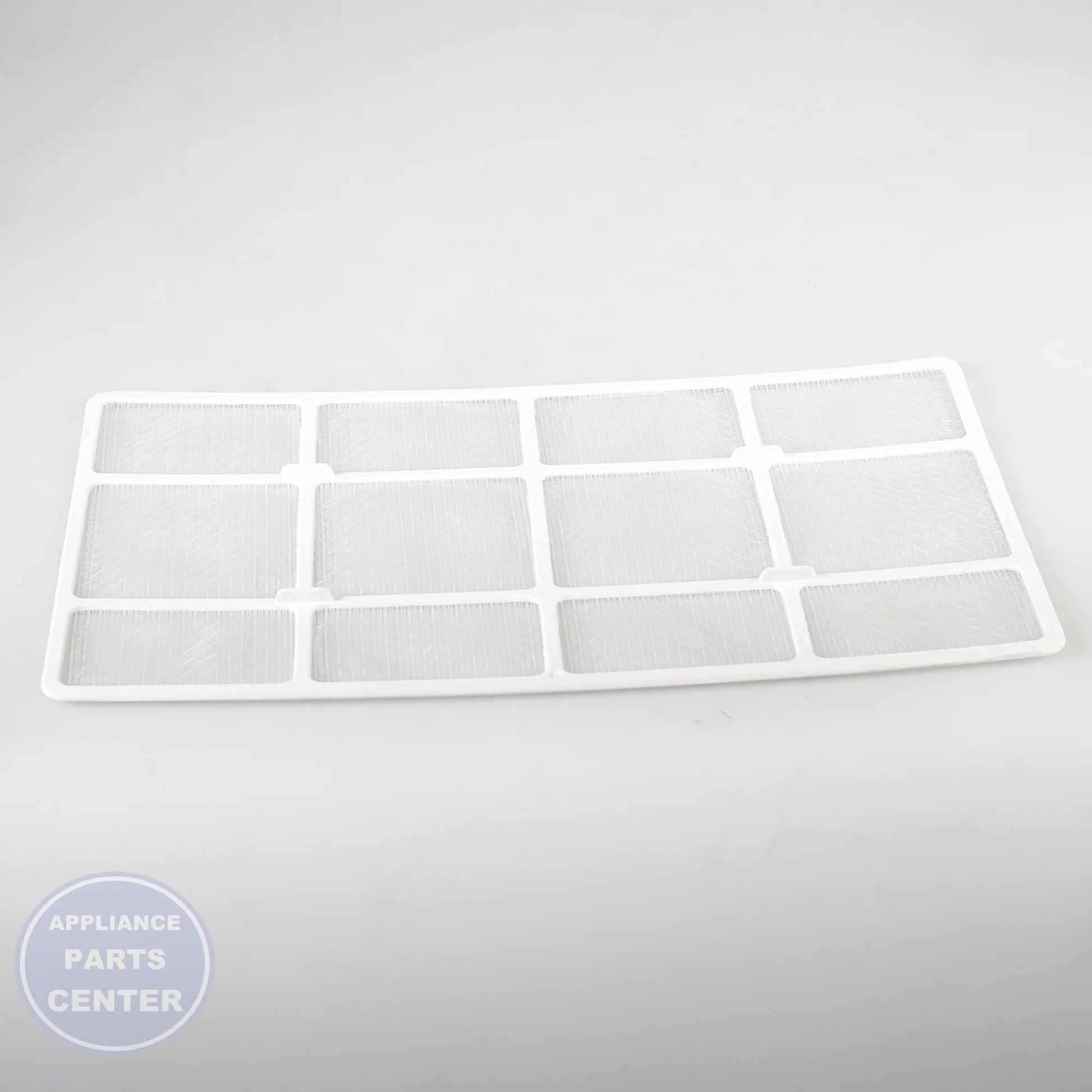 GEH FILTER WJ85X21745 - Installation in XYZ model showing key mounting points