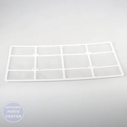 GEH FILTER WJ85X21745 - Installation in XYZ model showing key mounting points