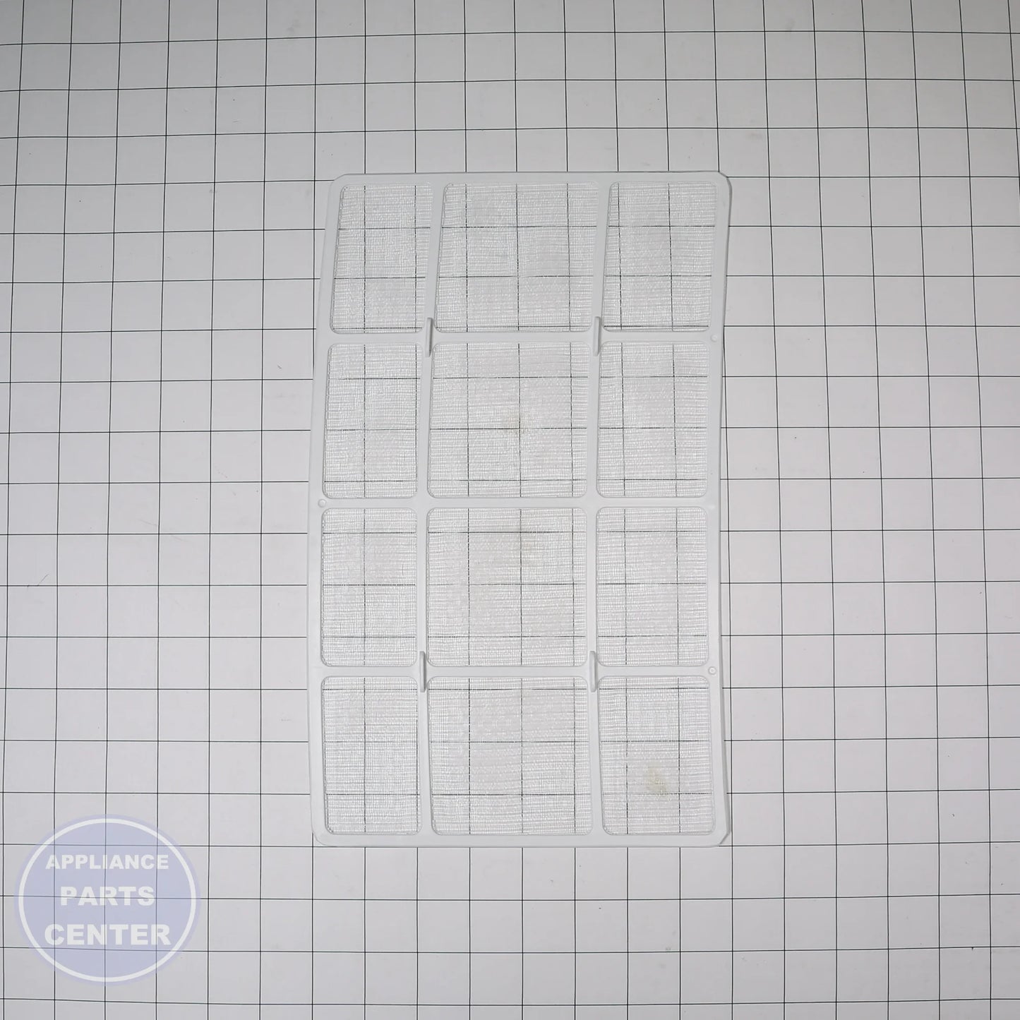 GEH FILTER WJ85X21745 - Installation in XYZ model showing key mounting points