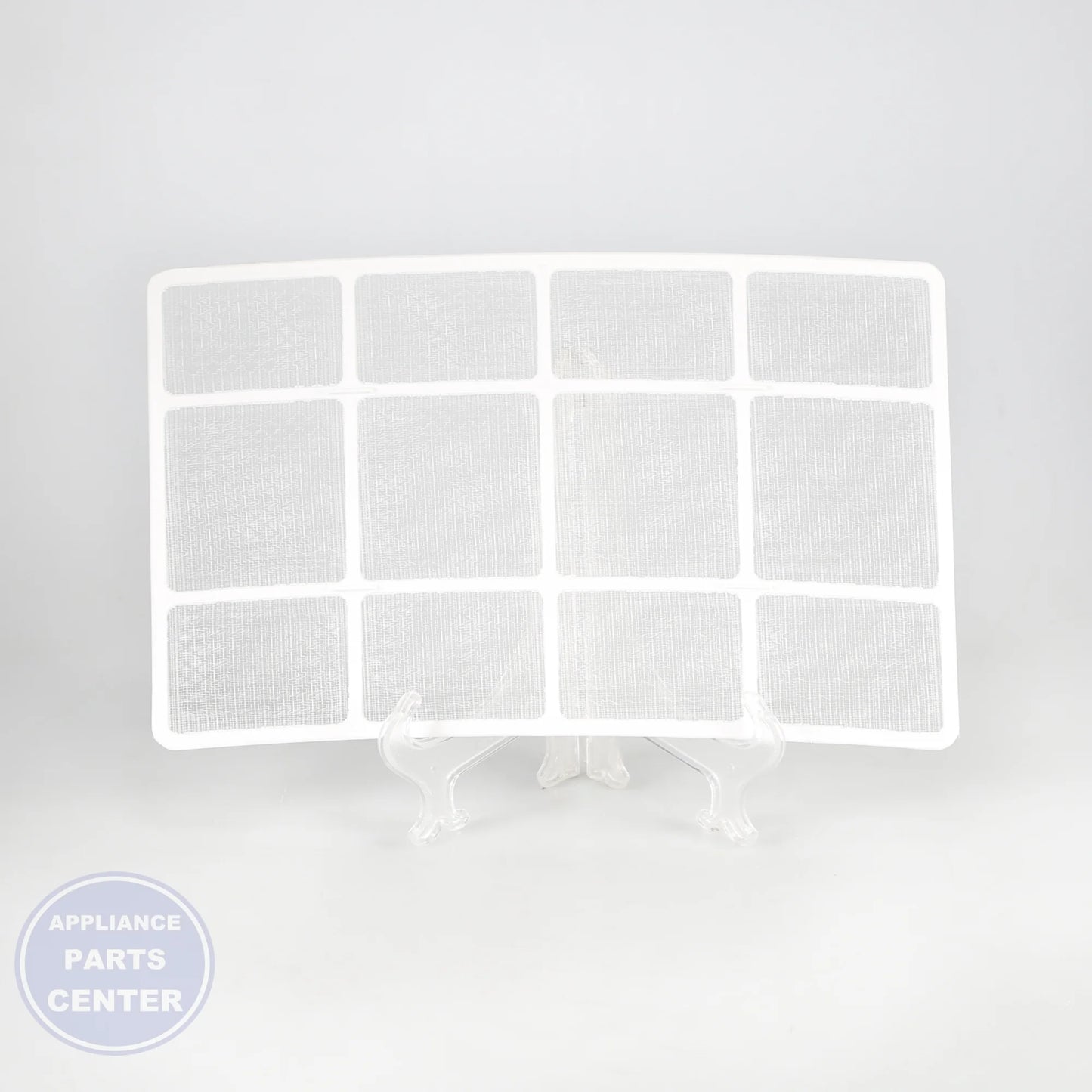 GEH FILTER WJ85X21745 - Installation in XYZ model showing key mounting points
