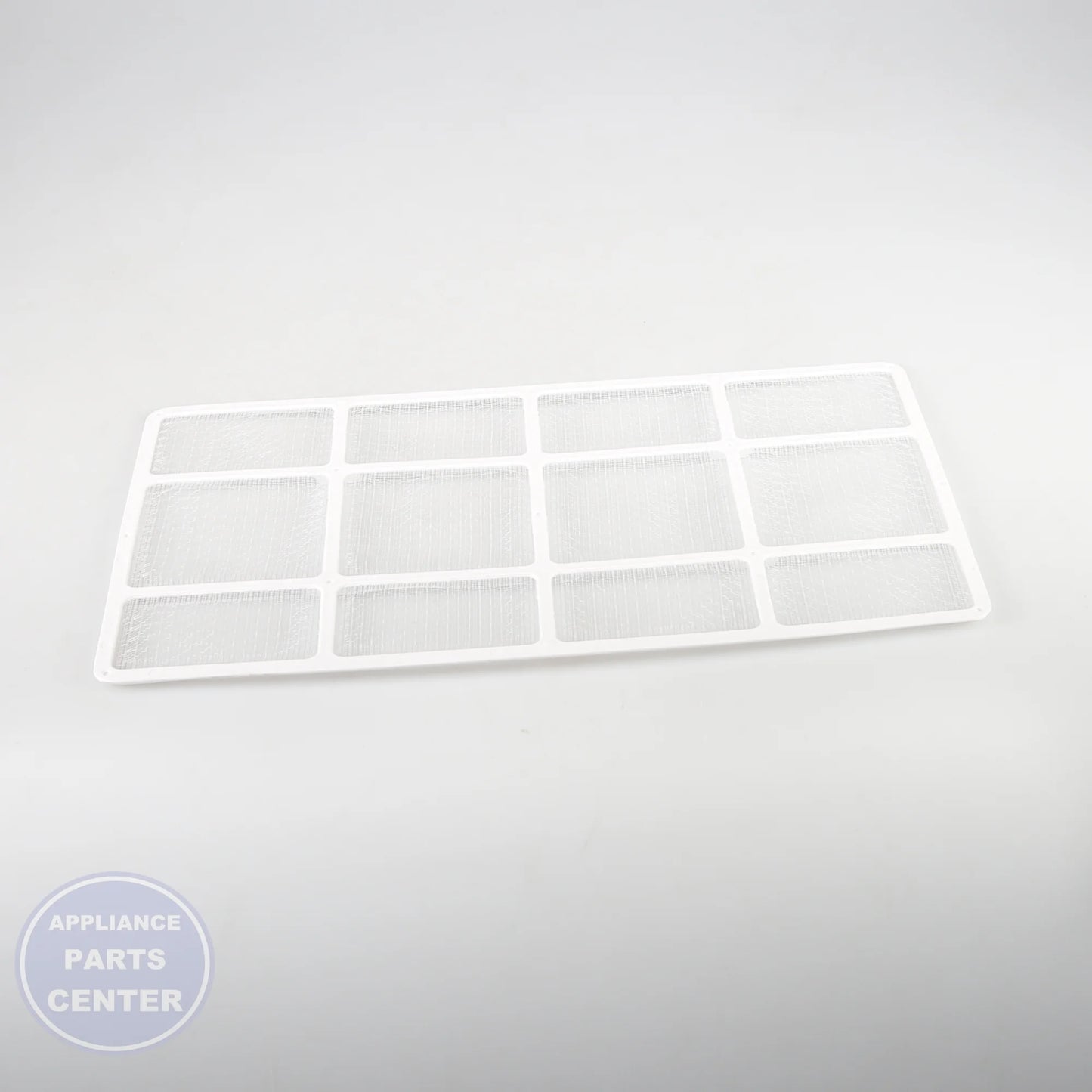GEH FILTER WJ85X21745 - Installation in XYZ model showing key mounting points