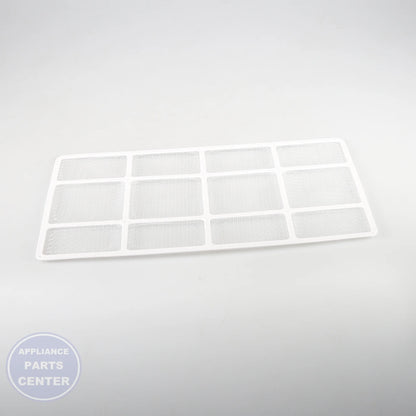 GEH FILTER WJ85X21745 - Installation in XYZ model showing key mounting points