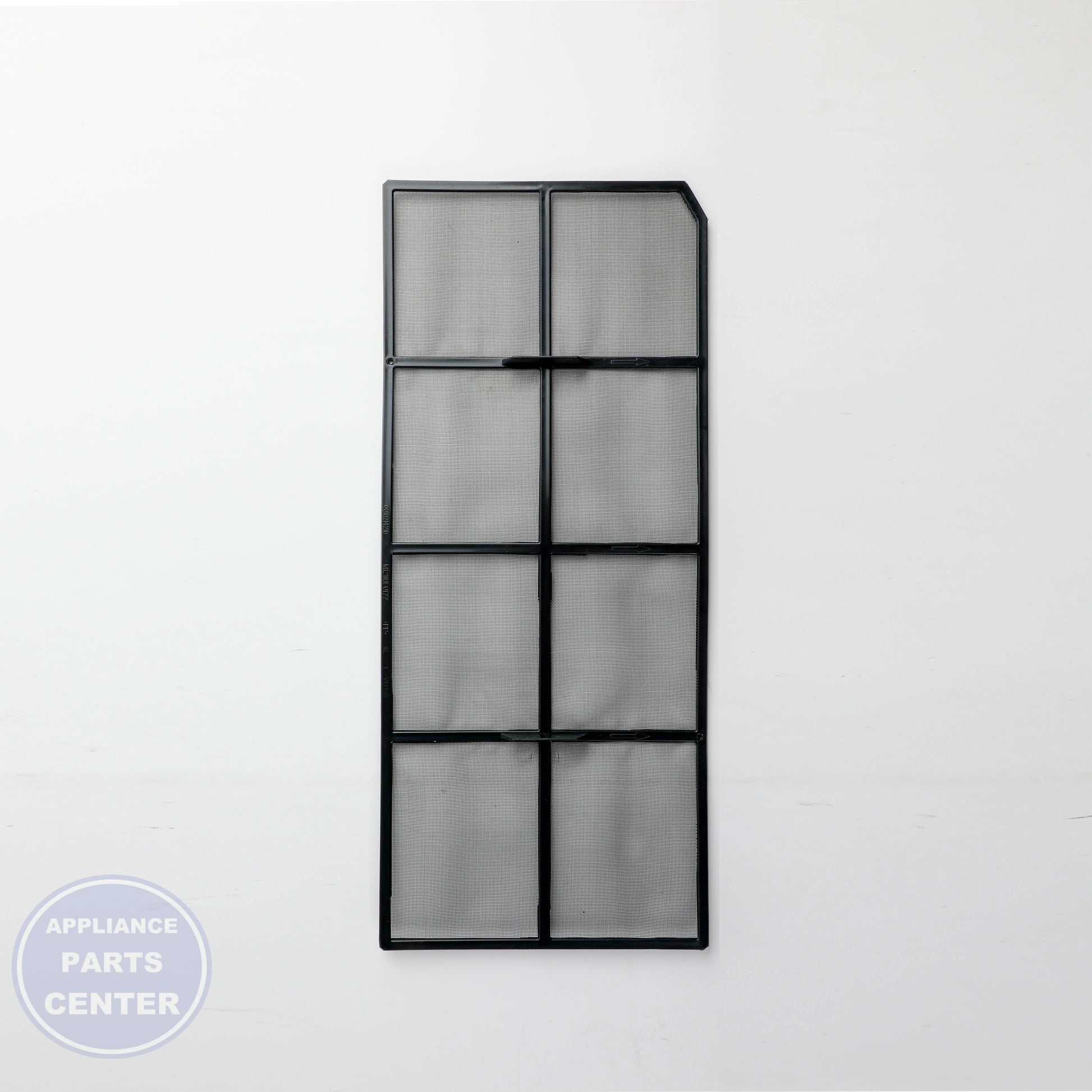 FILTER WJ85X23869 - Detailed view of high-quality water filtration technology