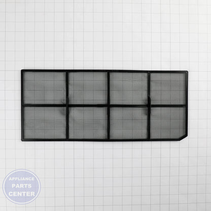 FILTER WJ85X23869 - Side view with 300-gallon capacity