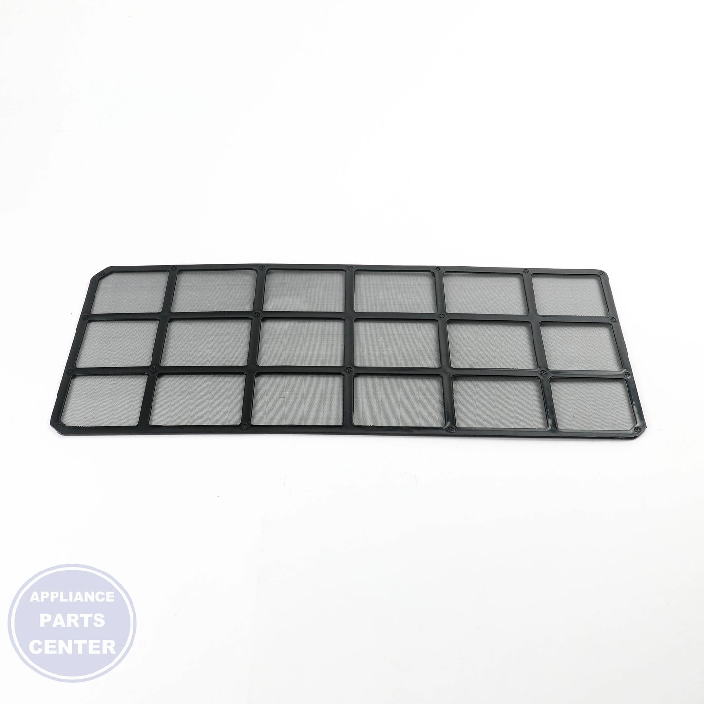 FILTER WJ85X24905 - Side view with precise measurements for perfect fit