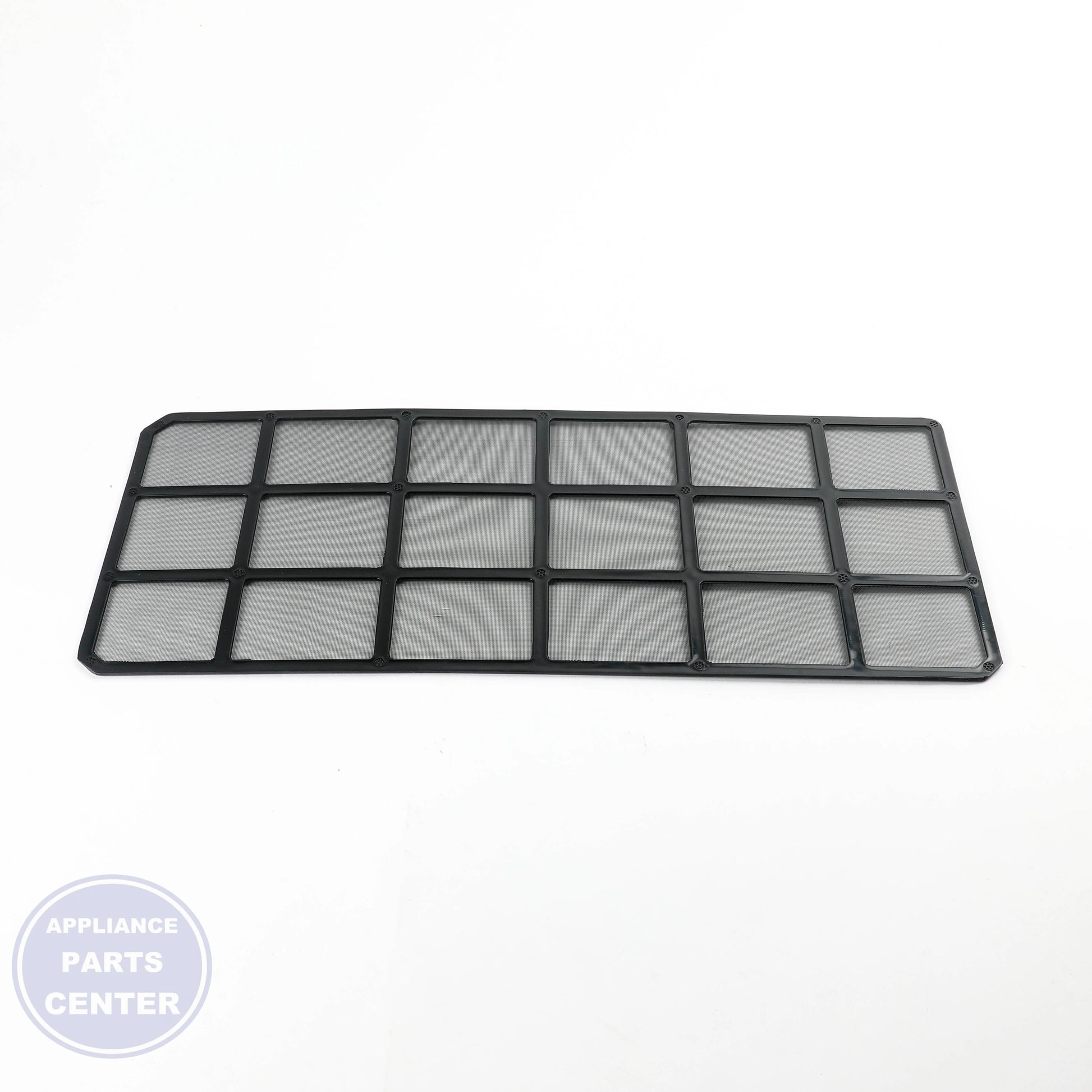 FILTER WJ85X24905 - Side view with precise measurements for perfect fit