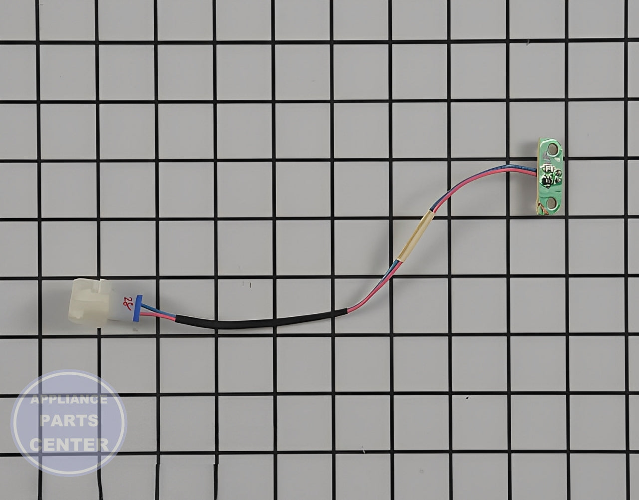 GE AC SPEED SENSOR KIT WL49X20360 - Main view showing speed control for GEN models