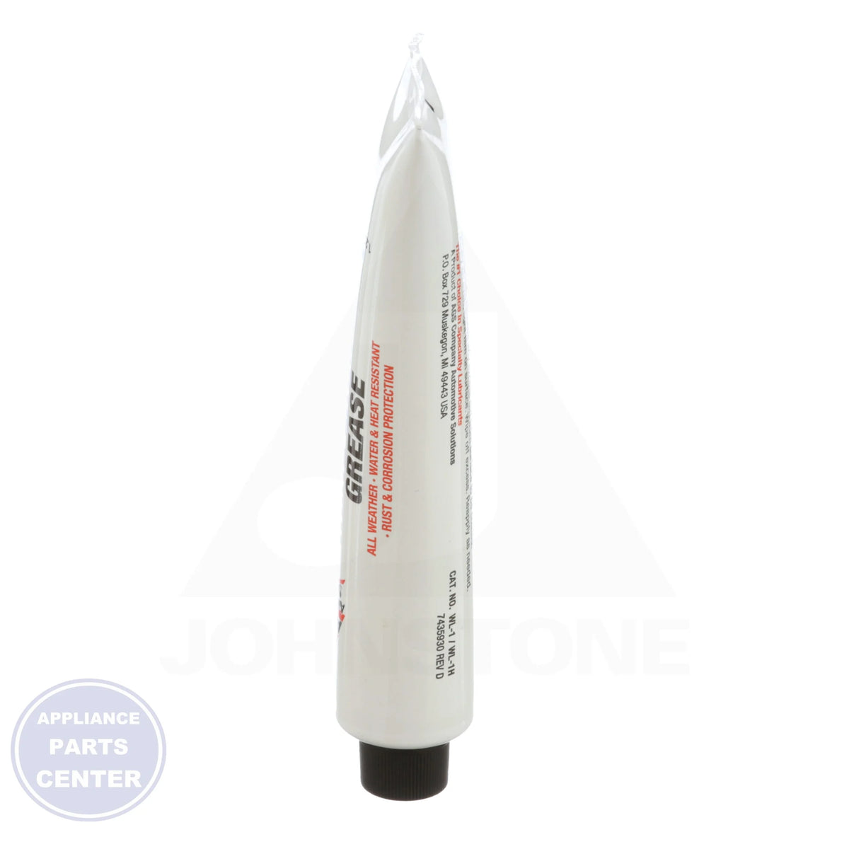 Multi-Purpose Lithium Grease WLB-1 - Detailed view of premium lubrication features
