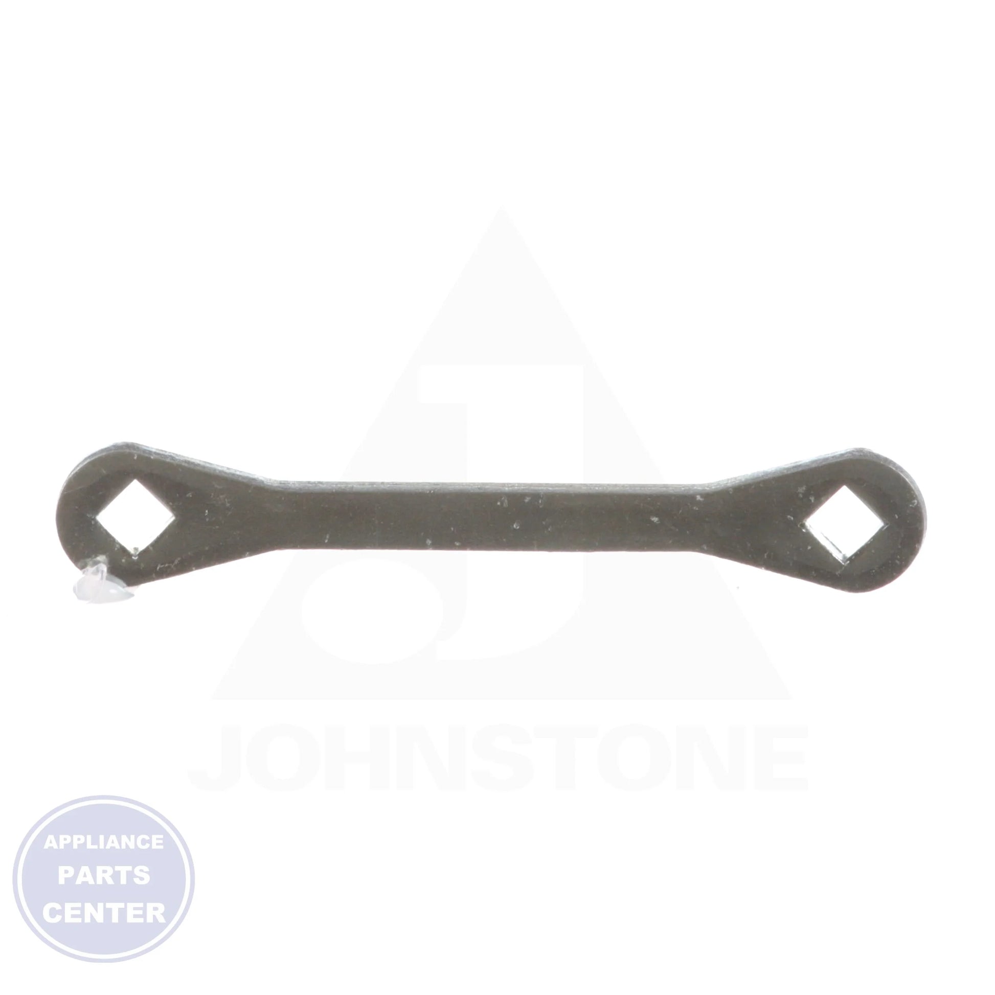 Valve Wrench WO5 - Side view with precise measurements