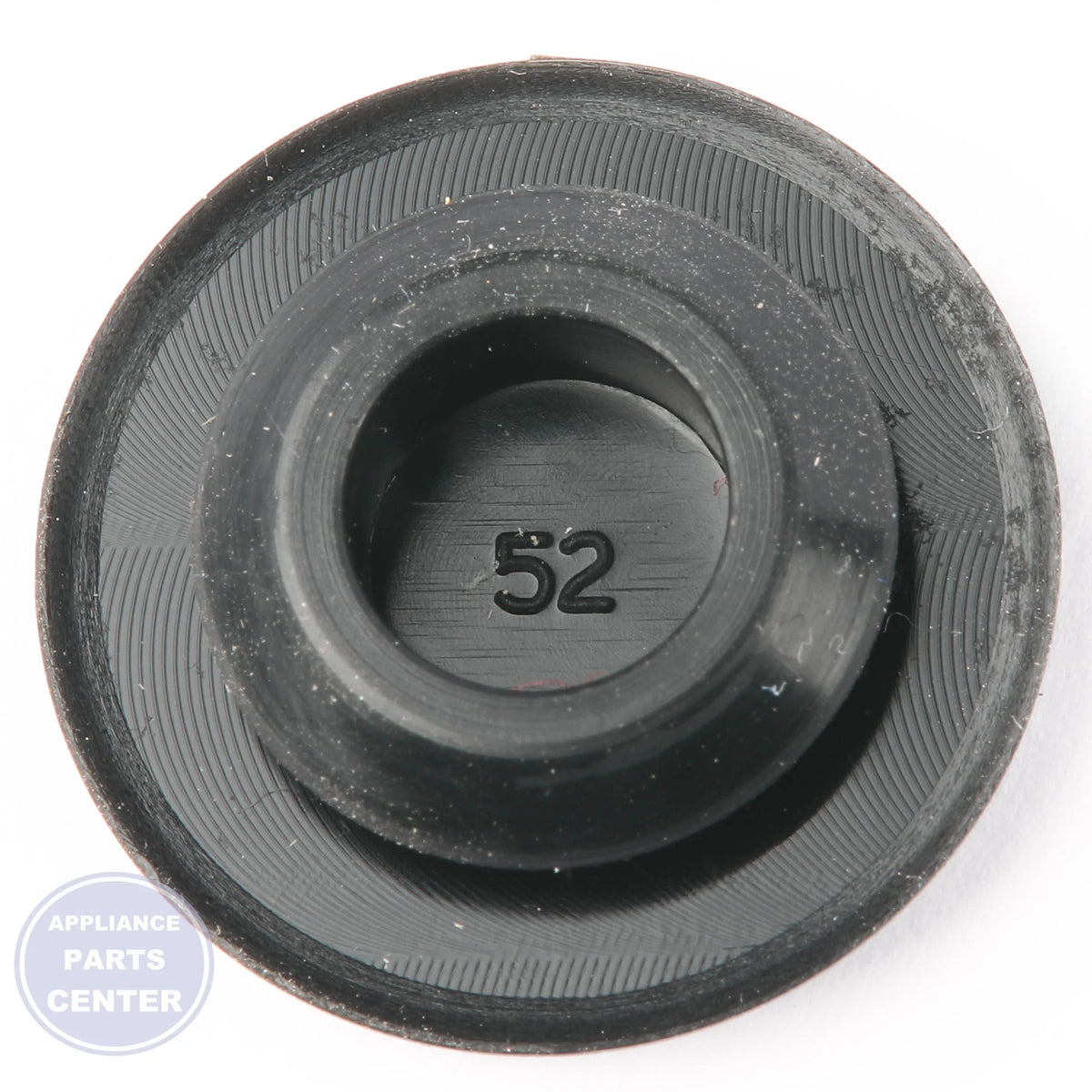 GEH PLUG BASE PAN WP01X20980 - Main view showing durable base support for specific models