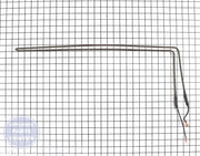 Amana Defrost Heater Assembly WP10428409 - Main view showing efficient heating for Amana, Whirlpool, Kenmore, and KitchenAid models