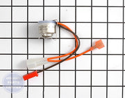 WPL THERMOSTAT WP10442409 - Main view showing precise temperature control for specific models