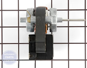 WHIRLPOOL REFRIGERATOR EVAPORATOR MOTOR WP10513803 - Main view showing efficient cooling for various models