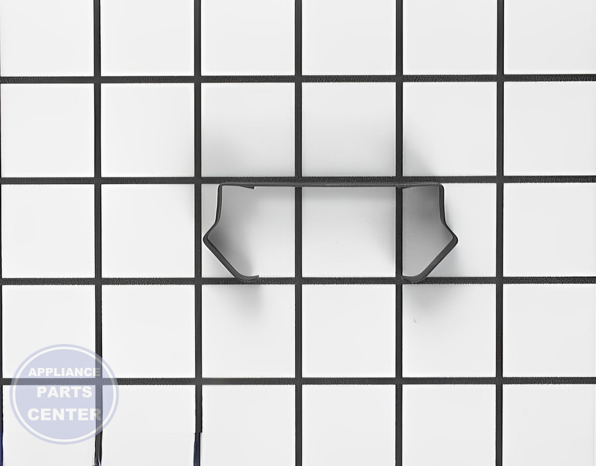 WPL CLIP- TOE WP10551502 - Main view showing secure fit for various WPL models