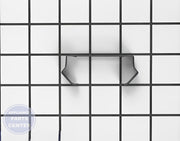 WPL CLIP- TOE WP10551502 - Main view showing secure fit for various WPL models