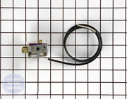 Whirlpool Temperature Control Thermostat WP1113466 - Main view showing temperature control dial for various compatible models