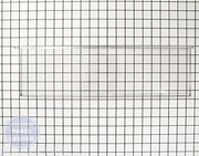 KitchenAid WP1113894 Drawer Cover - Main view showing seamless fit for specific models