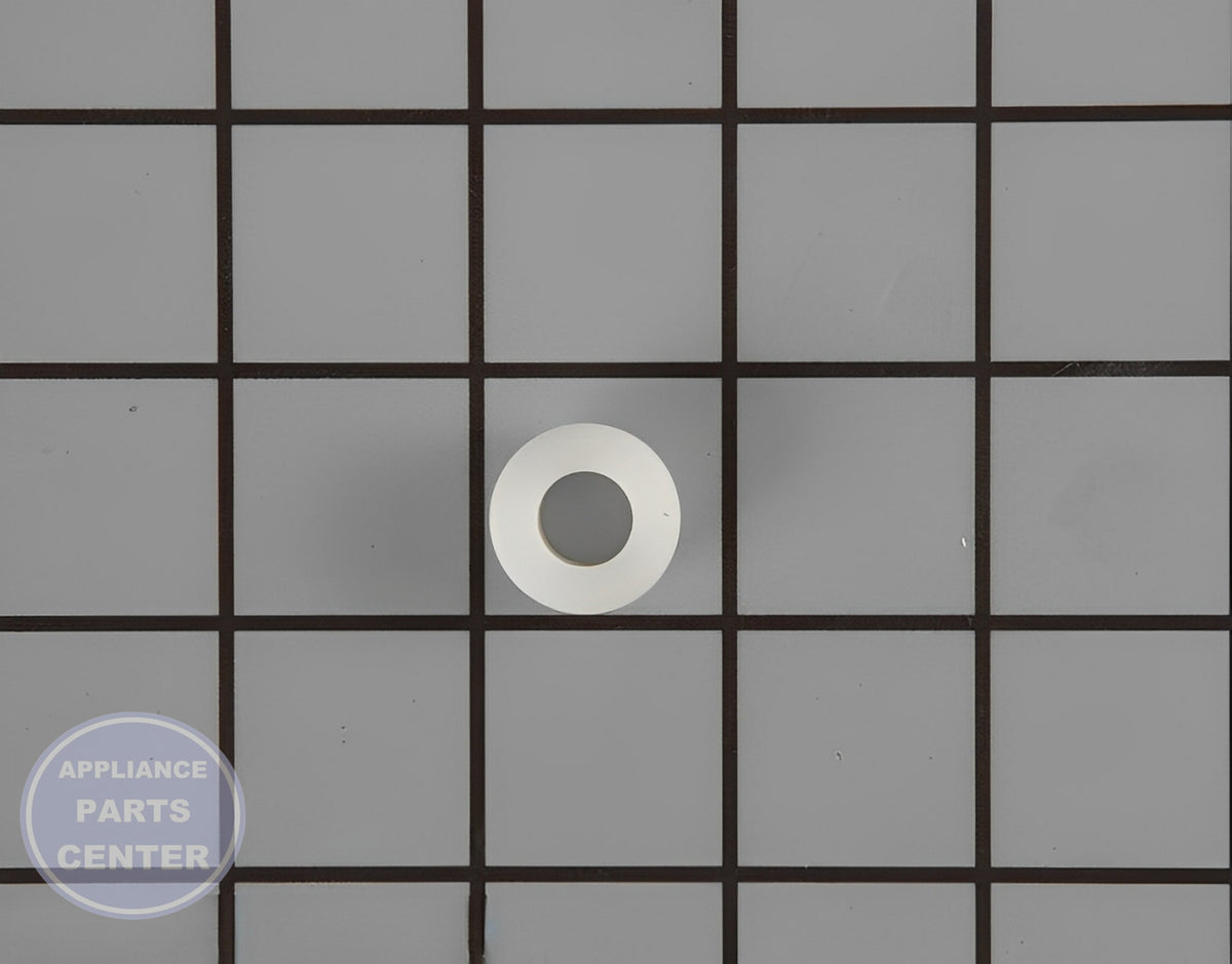 [Brand] Spacer WP1119007 - Main view showing sturdy design for Amana Maytag Whirlpool models