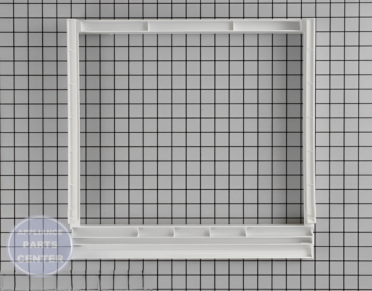 Shelf Frame WP1126289 - Detailed view of durable construction