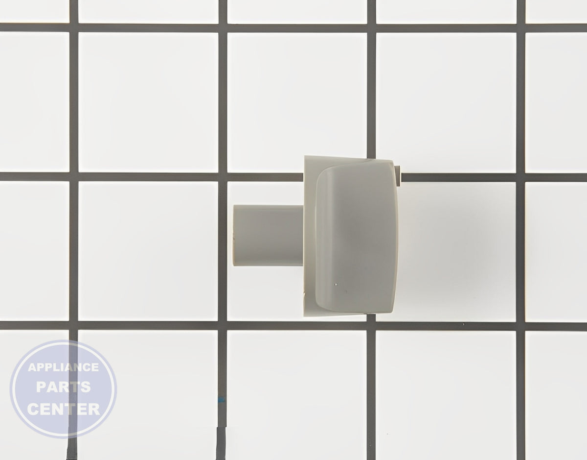 Selector Knob WP1158054 - Detailed view of durable material